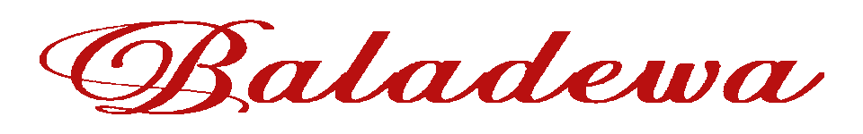 Baladewa